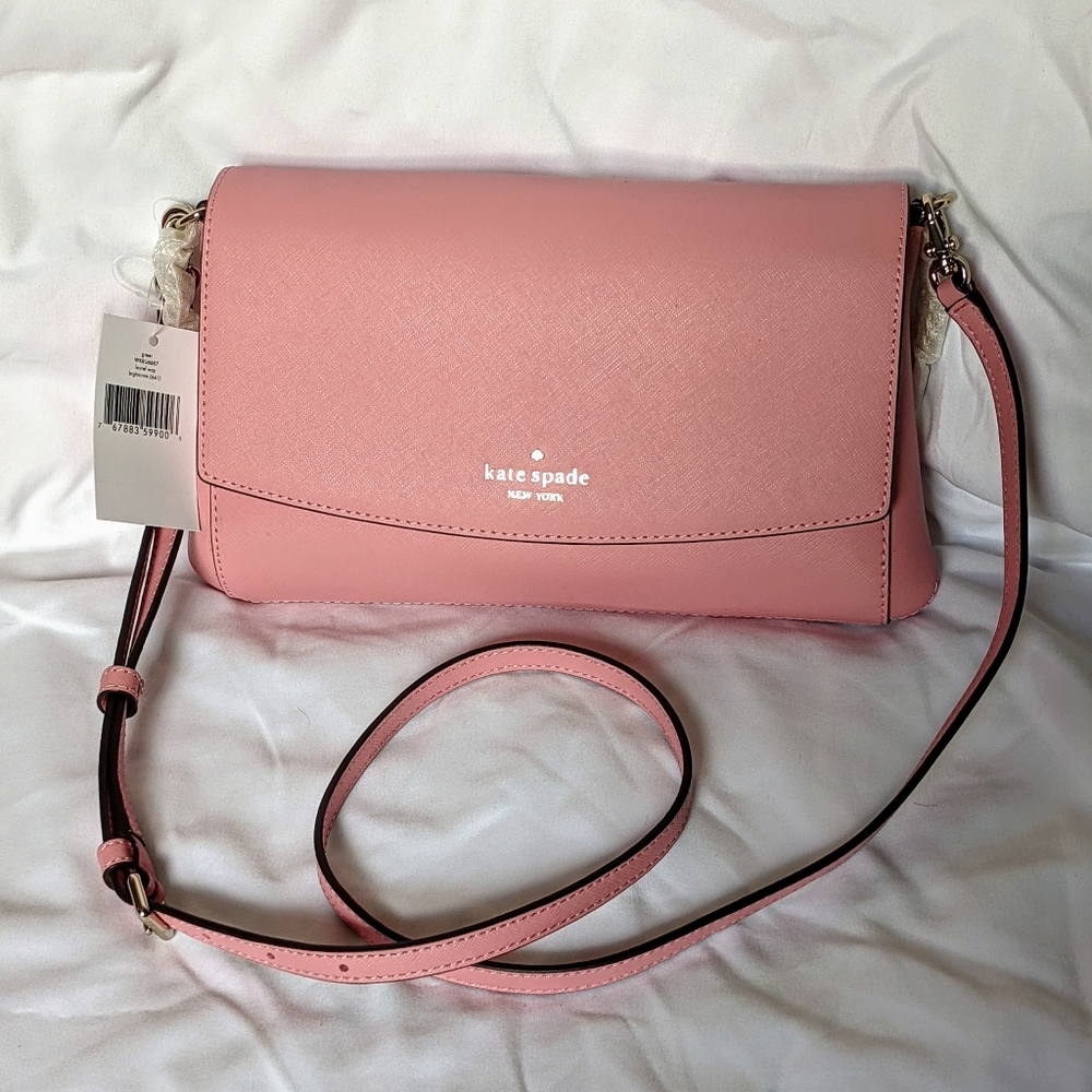 Kate Spade Laurel Way Greer
